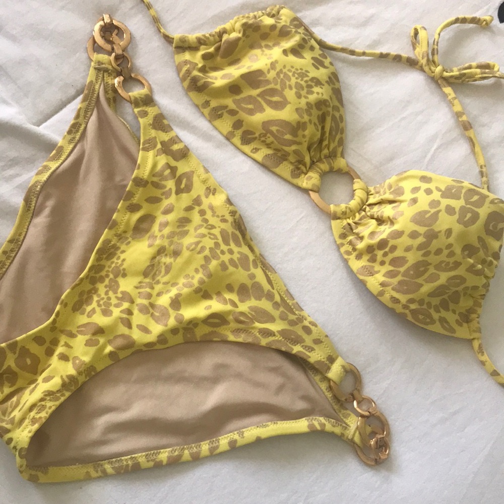 Victoria’s Secret Swimsuit